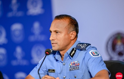 CP Hameed summoned to Police Board for the first time