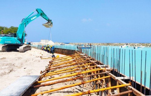 Miladhoo bandharuge 59 percent  masahkaiy nimijje