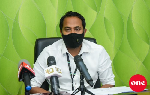 Registry uvaalai bill nudhakaathee geybiseethakun WAMCO ah libey aamdhanee dhahvehjje