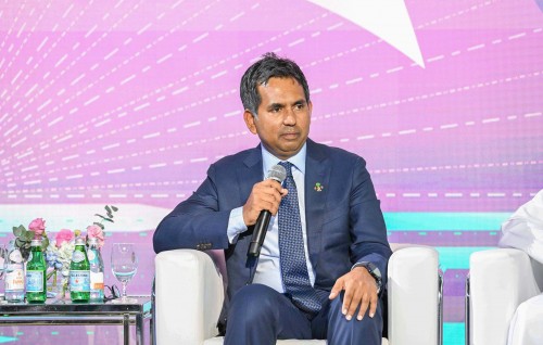 Beyruge investor innah manaa dhaairaa thakuge viyafaari thah huttaalan angaifi 