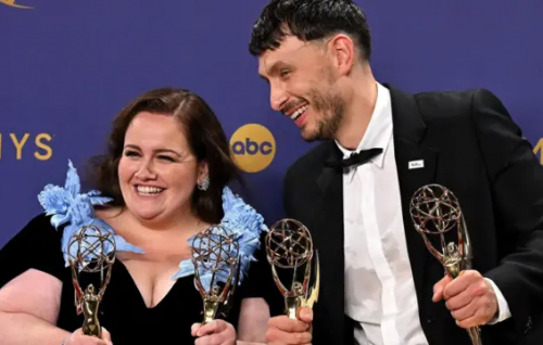 Netflix fails to get Baby Reindeer lawsuit dropped