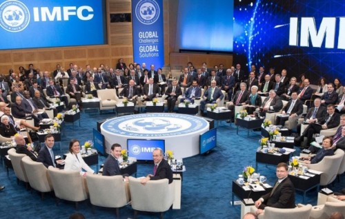 President: Maldives is on the IMF top five economies that would develop the fastest this year