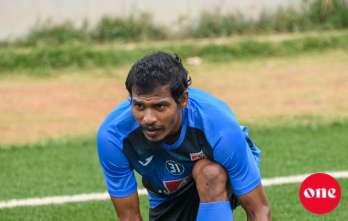 Exclusive: Team othee thayyaarah, kulhuntheringe azumakee thashi: Captain Samutte