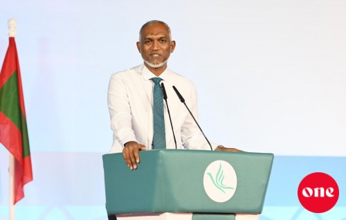 Ingili burikohliyas alhugandu ge ithubaaru nei kamah vote nudheyne MDP members eba thibi: Raees