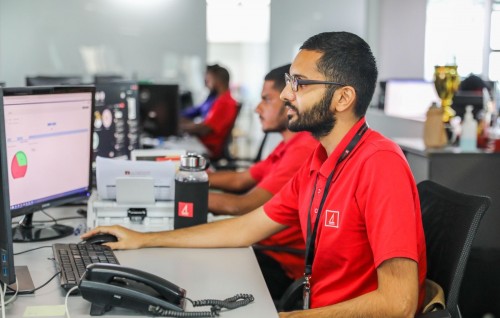 Bank of Maldives wins Asia's Best Employer Brand Award for the fourth time