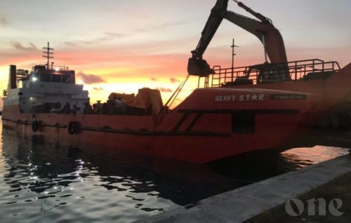 Addu City Council: Electrical issue will be resolved when new generator is installed