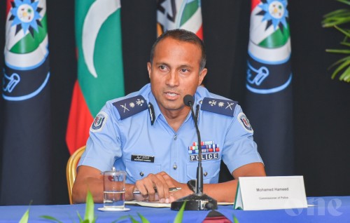 CP requests order to remand rapist in custody until end of trial