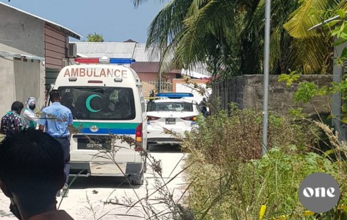 Maradhoo feydhoo ge falhu ge ehge therein maruvefa oiy meehaku fenijje