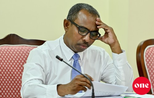 MDP congress faskoh dhinumah edhijje