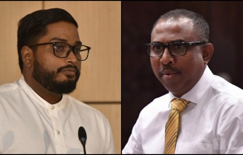 MP Azim: MMPRC ge hiyaanaathugai Bassaam baiverivefaivey, thahugeegu las vanee keehvve?
