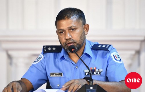 Meehun barahanaakoh faisaa hoadhaa network eh villimale' gai, kudakudhinves himeney