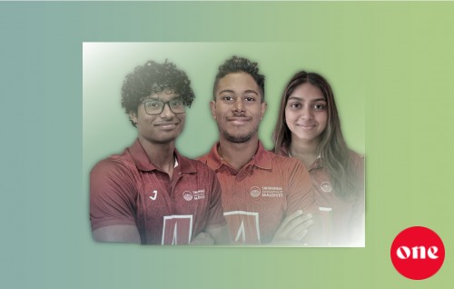 World Aquatics Swimming championship gai raajjeyge fethuntherinnah 6 record eh