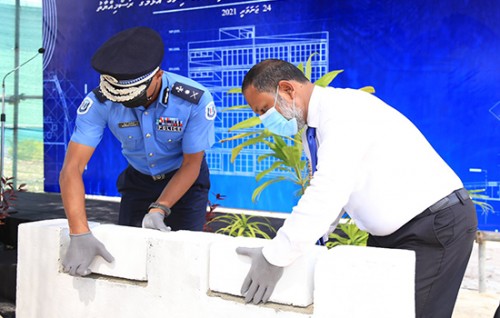 Dhoonidhoogai fuluhunnah alhaa aa accommodation imaaraathuge bingaa alhaifi