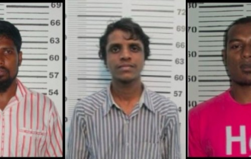 Monicon tag nahttaalumah amurukoh, Isu aai Mua ge mahssala ves beyru kollaifi