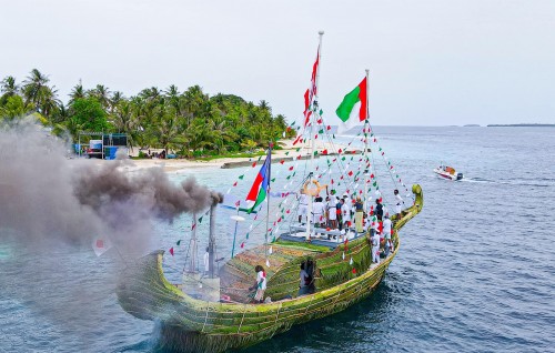 Mi faharu othee fen eid akah nuvaanekamuge ummeedhu!