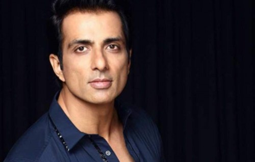 Sonu Sood 400 aailaa ah eheetheri vejje
