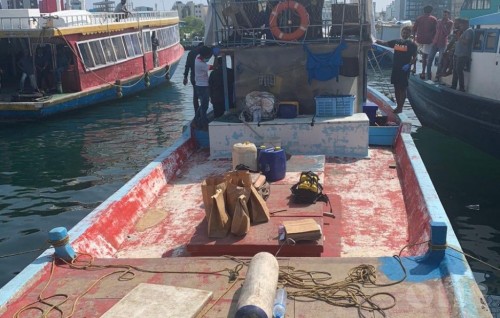 11 arrested with 72 million worth of drugs