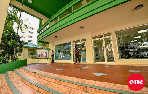 Bidakaa nulai thakehchaai hidhumaiy hoadhey gothah maaliyathu gavaaidhu islaahu koffi