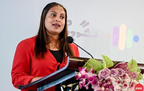 Dharivarakah jinsee goanaa kuri kamah thuhumathu kurevey teacher vanee suspend kohfai: Ministry