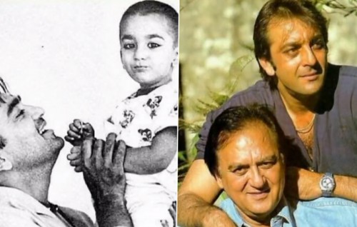 Bahppaaa eku oiy gaa gulhumaa gulhey gothun Sanjay dutt ge jazubaathee vaahakathakeh