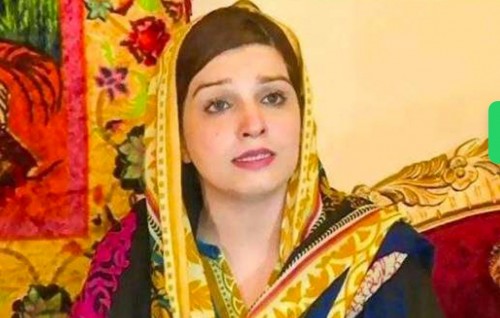 India ge jalugai hunnevi Yasin Malik ge anbikanbalunnah pakistan ge human rights minister kann!