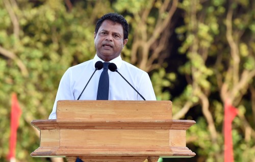 Fenakaige corruption massala thah ithurah nubalan committee in ninmaifi