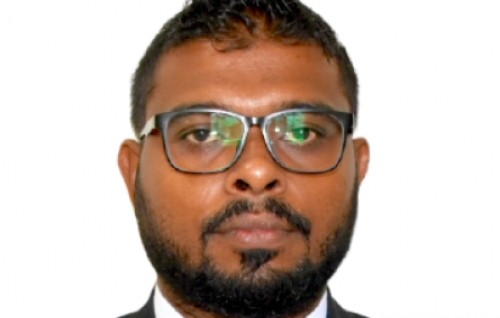 Maavashu ismagistrate amilla viyafaarieh kuramundhaa massala JSC inn thahugeegu kuranee