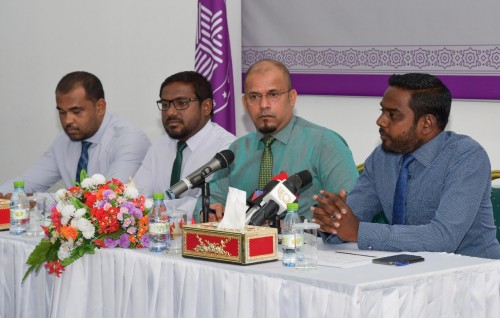 Local Council Election scheduled for April 4