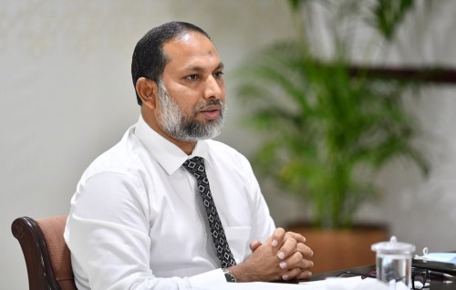 Home Minister Imran summoned and questioned by 241 Committee
