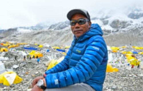 Everest Farubadha ah 26 faharu arai Nepal meehaku eynaage record aakohffi