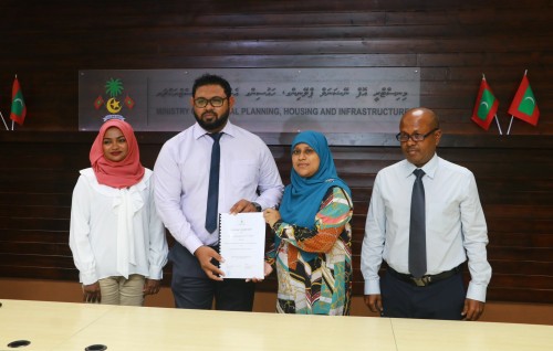 Manadhoo maguthakugai thaaru alhan RDC aa havaalu kohfi