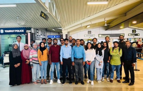 Thamreenu hoadhan 20 noosverin India ah