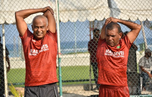 Serbia ge Home Minister aaeku 10 KM dhuvumah alhugandaai Raeesul jumhooriyyaa vanee vaudhuvefai: Majlis Raees