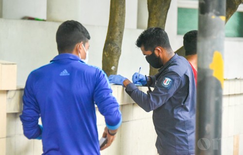 Joorimanaa ge gothugai dhaulathah 112 Million Rufiyaa libijje