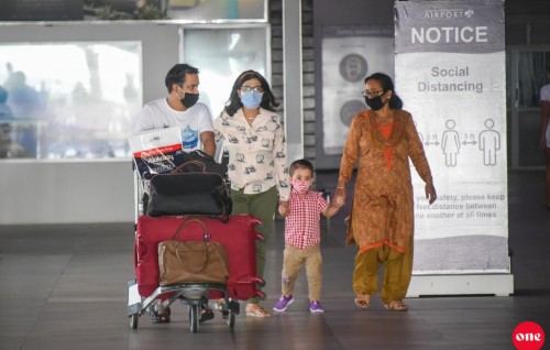 91,000 tourists visited Maldives last month, highest number from India