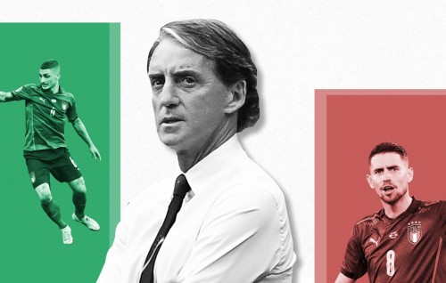 Veeraanaave hafusvefai oiyy Italy ge football kolhah jehee Mancini ge ''Champion visnumun''!