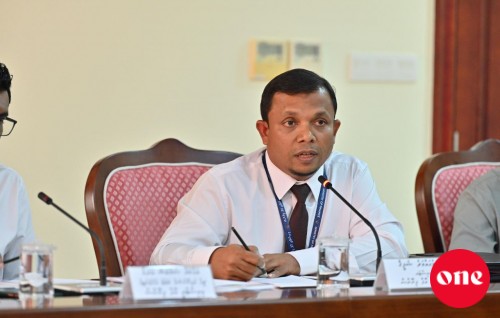 Haradhu kuda kuran fiyavalhu thakeh: Magaamu ufehdhumashaai promotion aai aa allowance dheveynee hudha libigen
