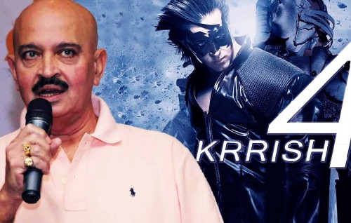 Krrish 4 direct nukuraa sababu Rakesh Roshan kiyaidheefi