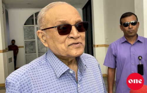 MTCC aa gulheygothun Supreme Court ah Maumoon hushahelhuvvi isthiunaafu massala baathilua kuran edhivadaigenfi