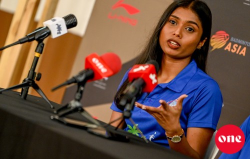 ''Dhivehi kulhuntherinnah rayyithunge support beynunvey, eyee thafaathu vaane ihusaaseh''