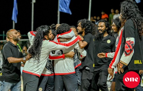MTCC Eid Baibalaa challenge: Guru nagaifi, Maadhamaa rey varugadha 7 match