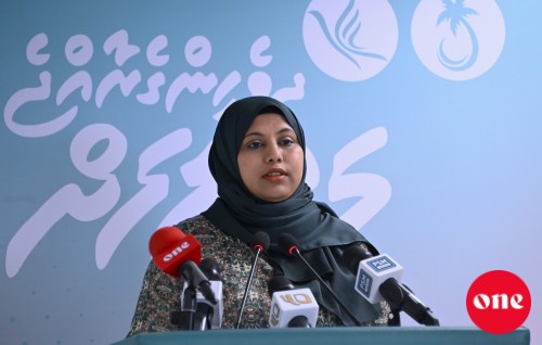 PNC ge members ah Raees faisaa dhin vaahaka dhogukoh, 