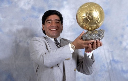 Vagah negi Maradona ge ran boalha neelamugai vikkaalanee