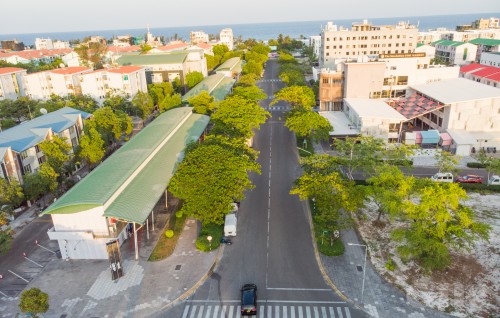 Pension office in 10,000 akafootavvure bodu bimeh Hulhumale in ganeifi