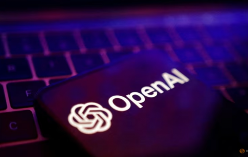 OpenAI co-founder John Schulman leaves ChatGPT maker for rival Anthropic
