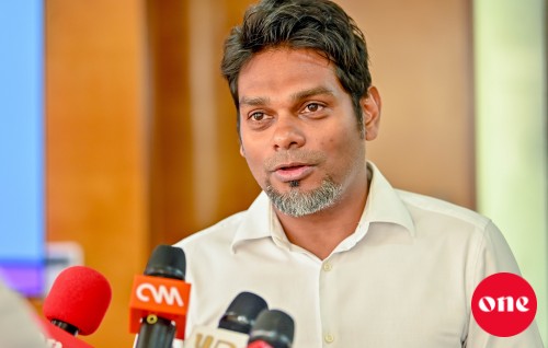 STO ge Managing Director kamun Amru vaki kuravvaifi
