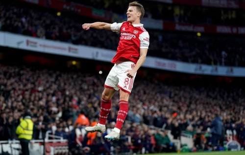 Faseyha kamaaeku Chelsea balikoh, Arsenal anekkaaves 1 vana ah