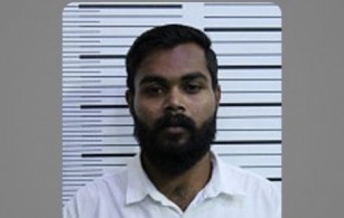 Blackmail kuri massalaigai hayyarukuri Musthofa ge bandhu ithuru kohfi