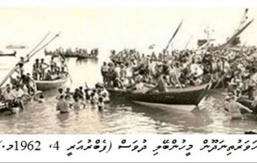 Thinadhoon in meehun beyli massala: adu ehun thah lasvanee bayaan dheyne meehun nethigen