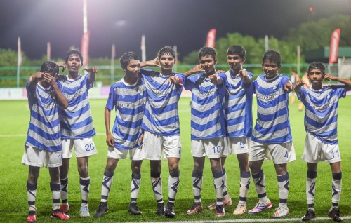 Semi gai Maamendhoo aai Thauleemee Marukazu, Dhanbidhoo aai Hamad vaadhakuran jehijje